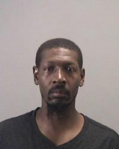 William Terrence Newhouse a registered Sex Offender of California