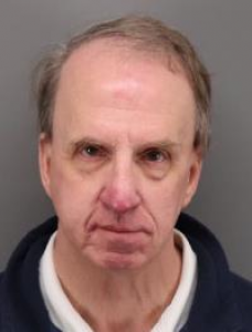 William George Nurge a registered Sex Offender of California