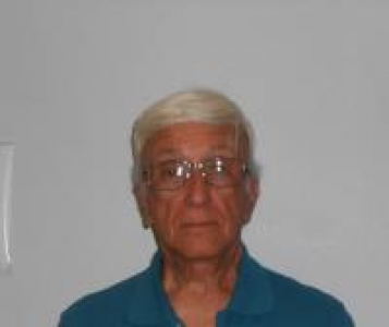 William Michael Odonovan a registered Sex Offender of California