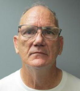 William Delbert Pennywitt a registered Sex Offender of California
