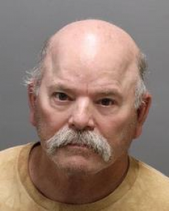 William Wayne Perry a registered Sex Offender of California
