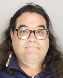 William A Rahar a registered Sex Offender of California
