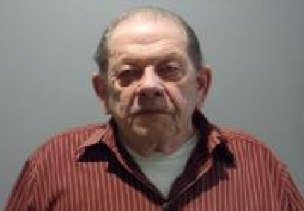 William Harvey Ray a registered Sex Offender of California