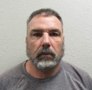 William Richey a registered Sex Offender of California