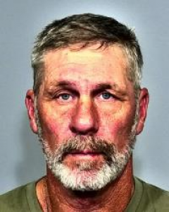 William Henry Robbins a registered Sex Offender of California