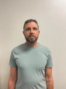 William Matthew Smith a registered Sex Offender of California