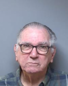 William J Smith a registered Sex Offender of California