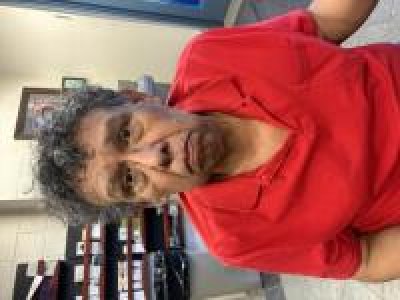 William Soto a registered Sex Offender of California