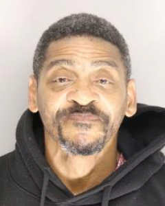 William Spooner a registered Sex Offender of California