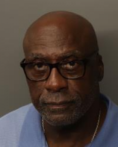 William Charles H Stafford a registered Sex Offender of California