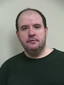 William Arthur Stehl a registered Sex Offender of California