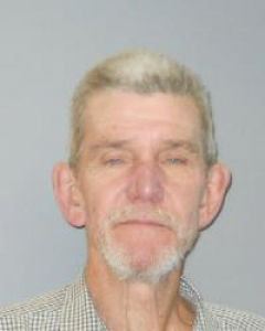 William Harry Stoddard a registered Sex Offender of California