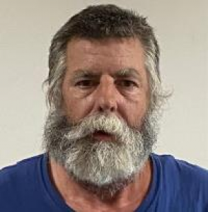 William Henry Summers a registered Sex Offender of California