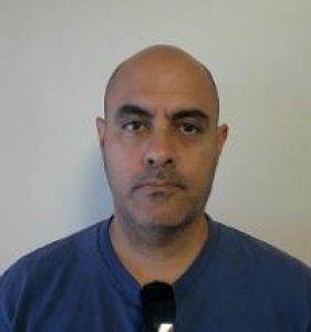 William Patrick Tavares a registered Sex Offender of California