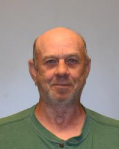 William Patrick Vineyard a registered Sex Offender of California