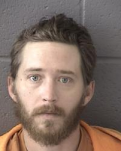 William David Walker a registered Sex Offender of California