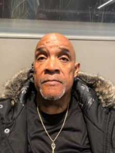 William Randolph Walker a registered Sex Offender of California