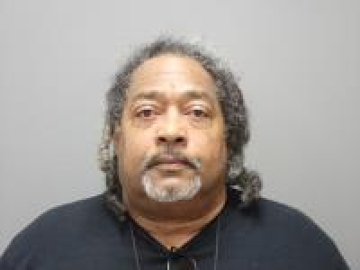 William Ceal Ward a registered Sex Offender of California