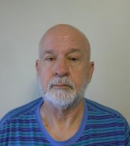 William Wayne White a registered Sex Offender of California