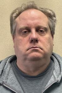 William James Williams a registered Sex Offender of California