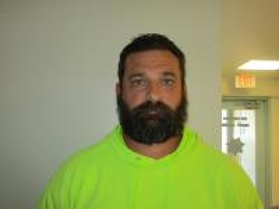 William Richard Wolfenbarger a registered Sex Offender of California