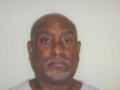 Willie Burnett a registered Sex Offender of California