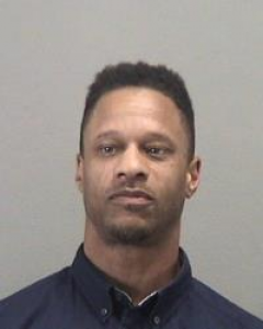 Willie Dyas a registered Sex Offender of California