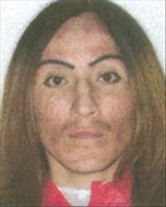 Willie Lopez Granillo a registered Sex Offender of California
