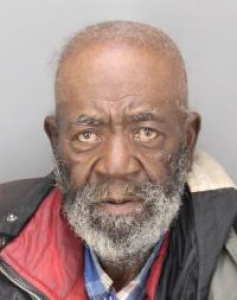 Willie C Jackson a registered Sex Offender of California