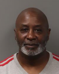 Willie Majors a registered Sex Offender of California