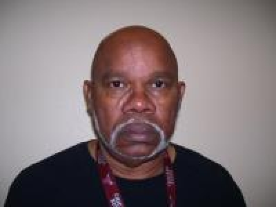 Willie Thomas Mills a registered Sex Offender of California