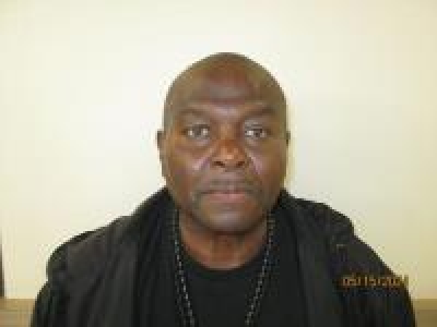 Willie James Rodgers a registered Sex Offender of California