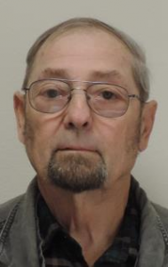 Wilmer John Foster a registered Sex Offender of California