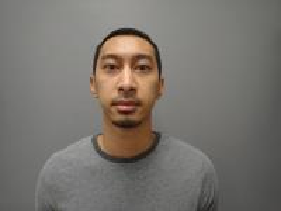 Wil Shawn Perez Espero a registered Sex Offender of California