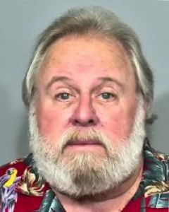 Windsor B Hemming a registered Sex Offender of California