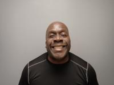 Winfred Faulcon a registered Sex Offender of California