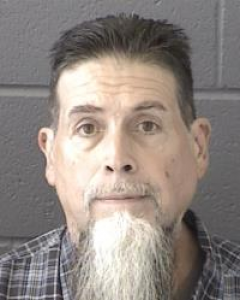 Winkle Jeffrey Van a registered Sex Offender of California