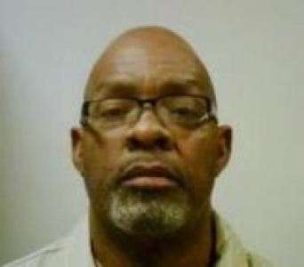 Woodrow Anthony Bandy a registered Sex Offender of California