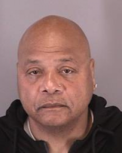 Woodrow Blake a registered Sex Offender of California