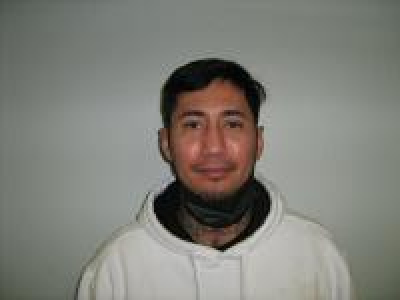 Woody Hanse a registered Sex Offender of California