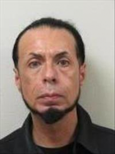 Xavier Fonseca a registered Sex Offender of California