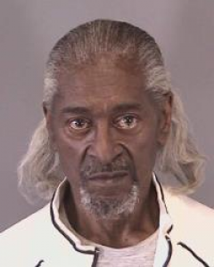 Xavier Chauncey Williams a registered Sex Offender of California