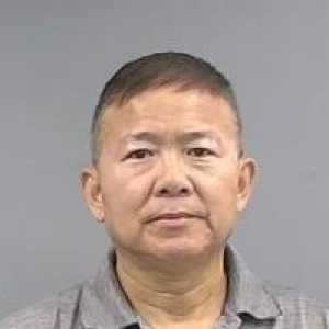 Xiao Xie a registered Sex Offender of California