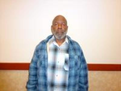 X L Cook a registered Sex Offender of California