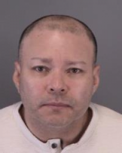 Yader Abaunza a registered Sex Offender of California