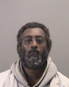 Yadiel Gebregiorgis a registered Sex Offender of California