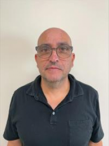 Yakov Amzalag a registered Sex Offender of California