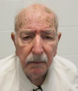 Yale Joseph Yurman a registered Sex Offender of California