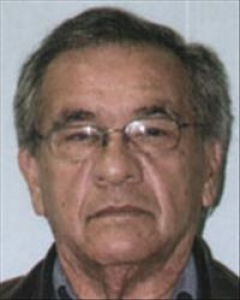 Yamil Jim Fajardin a registered Sex Offender of California