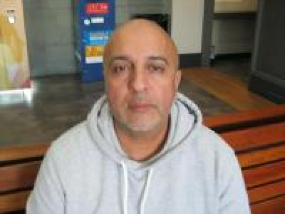 Yancy Lopez a registered Sex Offender of California